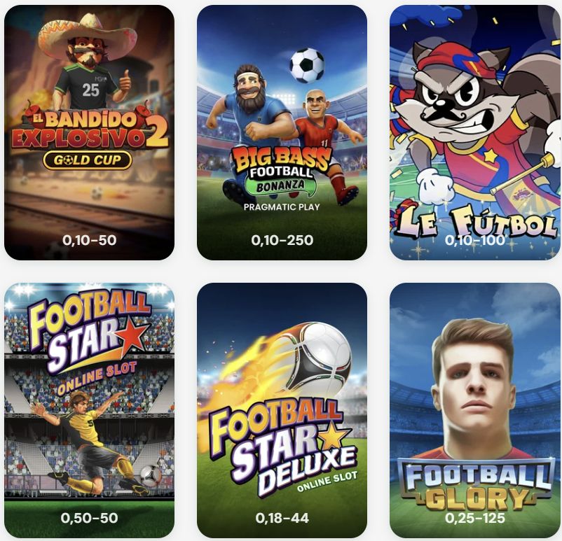paf casino promo